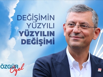 Özgür Özel, kadrosundaki isimleri açıkladı