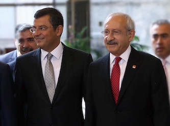 Kurultay öncesi CHP'de neler yaşanıyor?: Kılıçdaroğlu mu Özel mi?