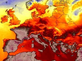 'Küresel ısınma, zannedilenden daha hızlı artıyor'