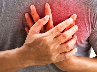 Yeni araştırmaya göre Kalp krizi geçirme riskini azaltıyor!