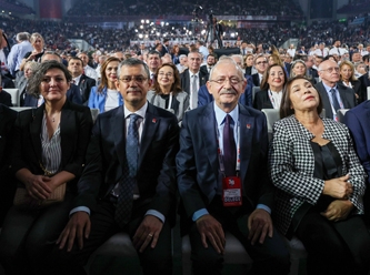 Kılıçdaroğlu devri bitti, yeni Genel Başkan Özgür Özel