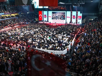 CHP Kurultayı'nda Parti Meclisi ve Yüksek Disiplin Kurulu belirlenecek
