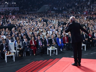 Kılıçdaroğlu genel başkanlığa böyle veda etti!