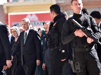 Erdoğan neden bu kadar korkuyor?