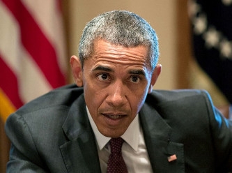 Obama: Gazze savaşında hepimiz suç ortağıyız