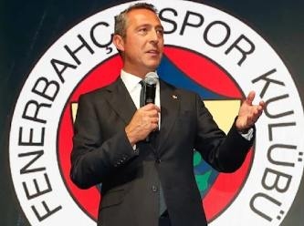 Tuzlaspor'dan Ali Koç'a ağır suçlama: Sedat Peker'in de adı karıştı