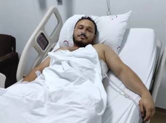 Darp edilen kadına yardım ederken yaralandı, yumruk attığı için 5 ay ceza aldı