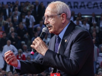 Kılıçdaroğlu sosyal medya hesabında biyografisini değiştirdi