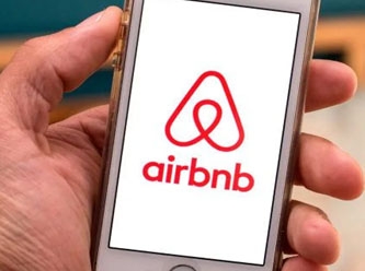 İtalya'da Airbnb'nin 779,5 milyon eurosuna el konuldu