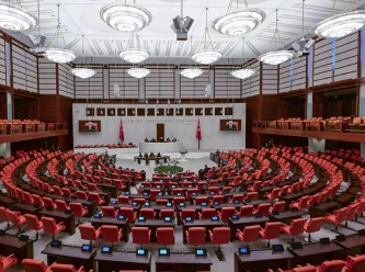 TBMM , Nescafe ve Coca Cola içmeyerek İsrail'i protesto edecek