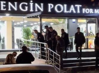 Engin Polat, babası ve kardeşine 25 milyon lira 