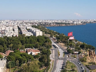 Hayat pahalılığı yabancıları da bezdirdi: Antalya'yı terk ediyorlar