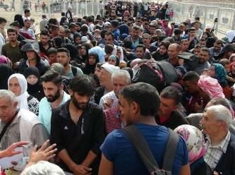 Türk vatandaşı olan Suriyelilerin sayısı 238 bine yaklaştı