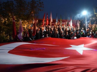 Demokratik değerler raporu: Türkiye, Avrupa’da 'demokratik olmayan' dört ülkeden birisi