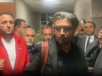 Barış Pehlivan’ın duruşması ertelendi