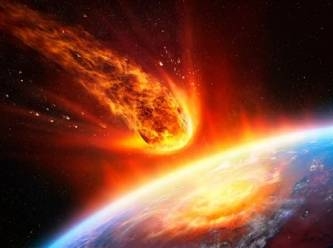 Korkutucu uyarı: Şeytan lakaplı dev kuyruklu yıldız Dünya’ya yaklaşıyor