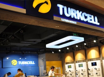 Turkcell üst yönetiminde deprem