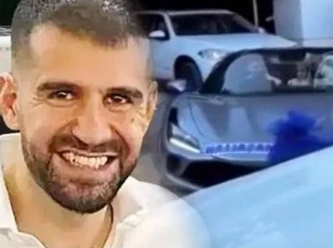 Ayhan Bora Kaplan soruşturmasında kritik gelişme: 'İşkence' iddiasında adı geçen isim yakalandı