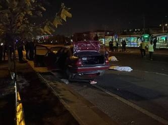 Konya’da katliam gibi kaza: 5 ölü, 1 yaralı