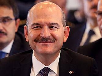 Flaş Soylu iddiası: İBB'nin 5 yolsuzluk dosyasının üzerini kapatmış