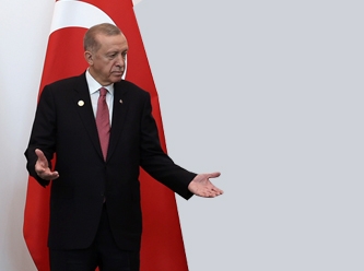 Erdoğan krizde tarafını netleştiriyor: 