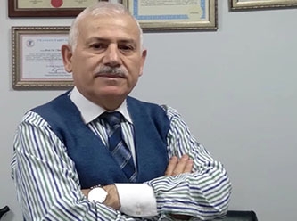 Dünyanın en etkili bilim insanları’ listesindeki KHK’lı Prof. Erem de tutuklandı