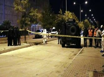 Ankara'da iki noktada 'şüpheli paket' paniği: Emniyet Müdürlüğü'nden açıklama