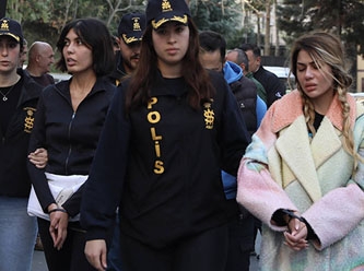 Bir sosyal medya fenomeni daha gözaltında!