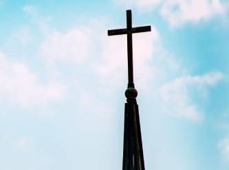 Almanya'da Kiliseye bağlılık azalıyor