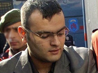 Hrant Dink'in faili Ogün Samast tahliye edildi