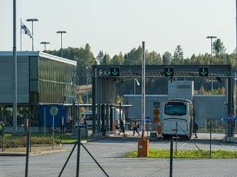Finlandiya, Rusya ile ortak 4 sınır kapısını kapatıyor