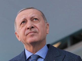 Erdoğan için Berlin'de bin 500 polis görevlendirildi