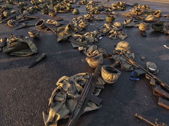 15 Temmuz'daki  251 ölüm vakasıyla ilgili yeni belge...