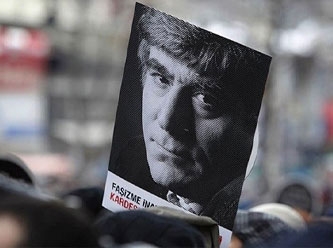 Hrant Dink cinayetinin araştırılması önergesine AK Parti ve MHP'den ret