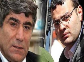 Hrant Dink geçen sene öldürülseydi katilini öğrenemezdik
