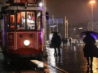 AFAD'dan İstanbullulara fırtına uyarısı