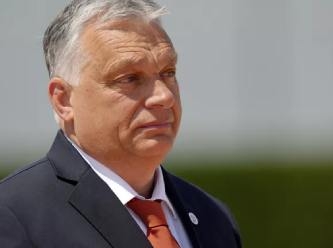 Macar Başbakan Orban, Ukrayna'nın AB üyeliğini anketle sorguluyor
