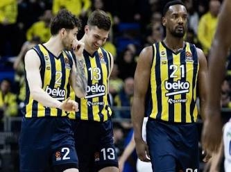 Fenerbahçe'nin yıldızı kafa travması geçirdi