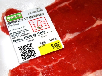 O AB ülkesi sentetik et üretimini ve satışını yasakladı