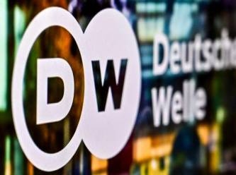 DW Türkçe'nin alternatif adreslerine erişim engeli