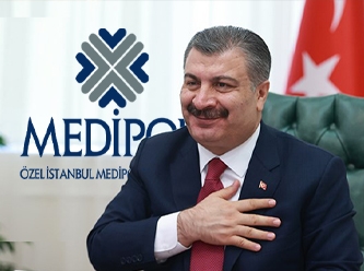 Hastanesine milyonluk teşvik!