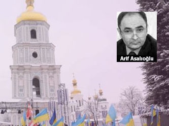 Rus ideoloji ekolünün lll. Roma yaklaşımları ve Ukrayna kilisesi