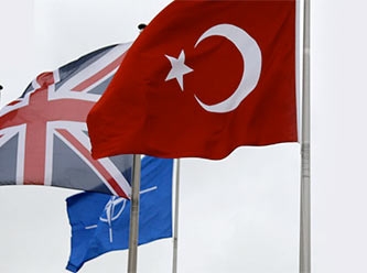 Türkiye ile İngiltere arasında estetik krizi