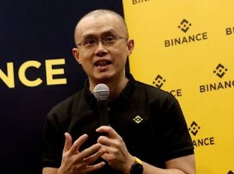 Binance CEO’su suçlamaları kabul etti, istifa ediyor