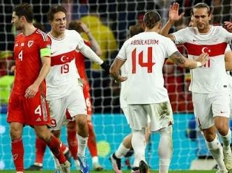 Avrupa Şampiyonası’nda Türkiye’den tarihi başarı