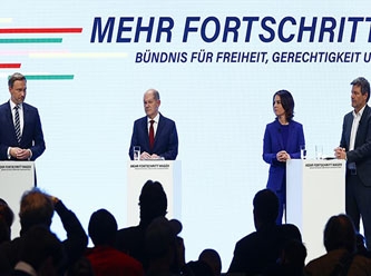 Almanya’da ‘60 milyar Euro’ krizi!