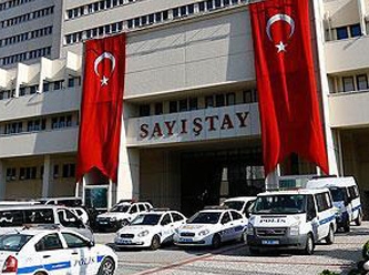 Sayıştay belediyeleri mercek altına aldı: Usulsüzlük fışkırıyor