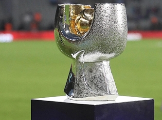 GS-FB kupa maçını nerede oynayacak: Suudi Arabistan tartışmasında son karar