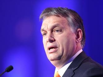AB, Macaristan'a 920 milyon euro şartsız fon aktarmaya hazırlanıyor