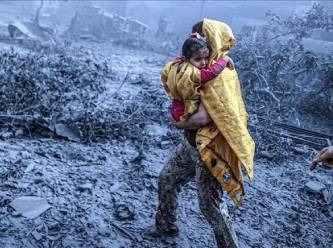 İsrail ile Hamas arasında 4 günlük geçici ateşkes başladı